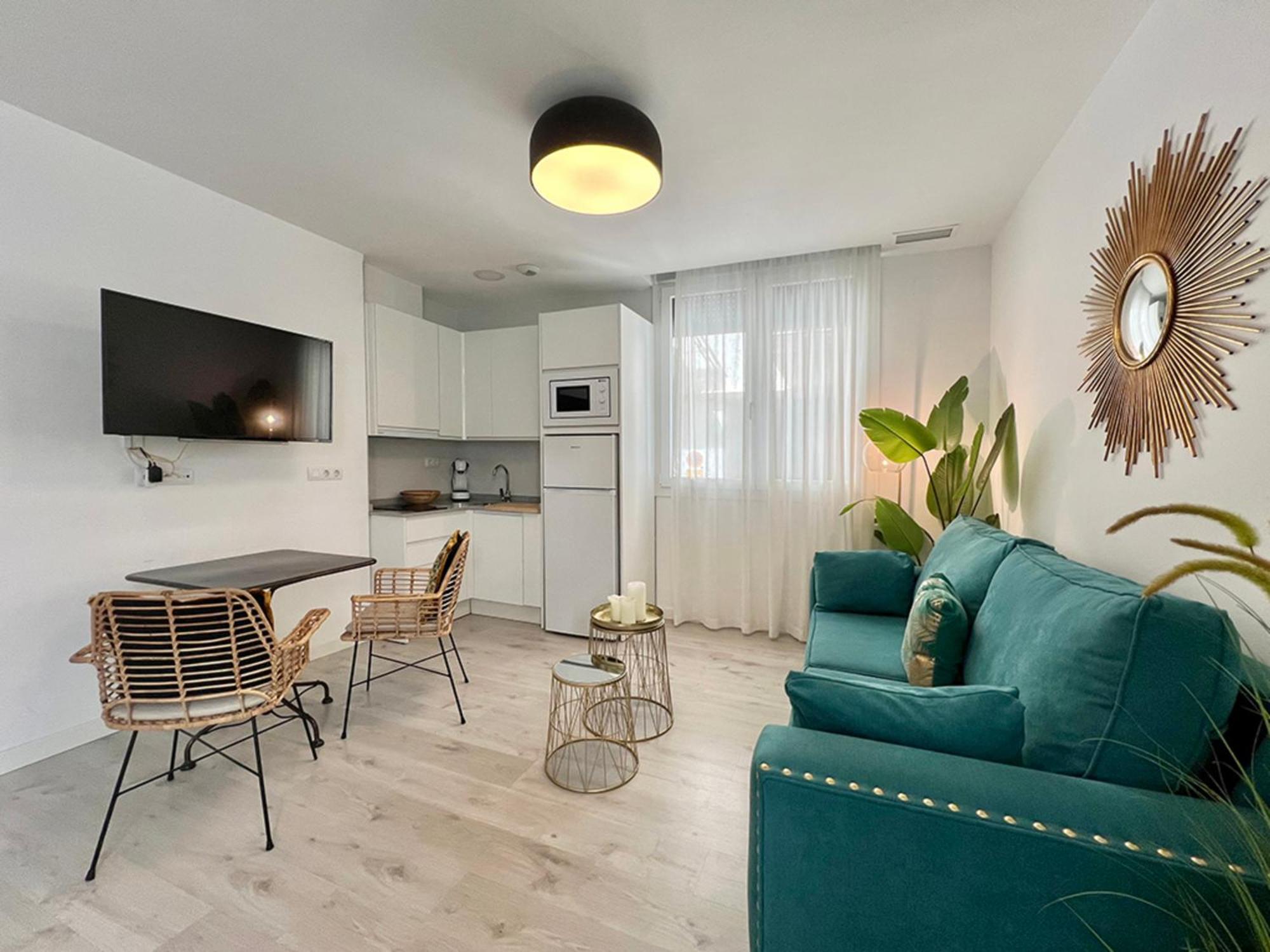 Apartamentos Realejo Campo Del Principe 3000 Гранада Екстериор снимка