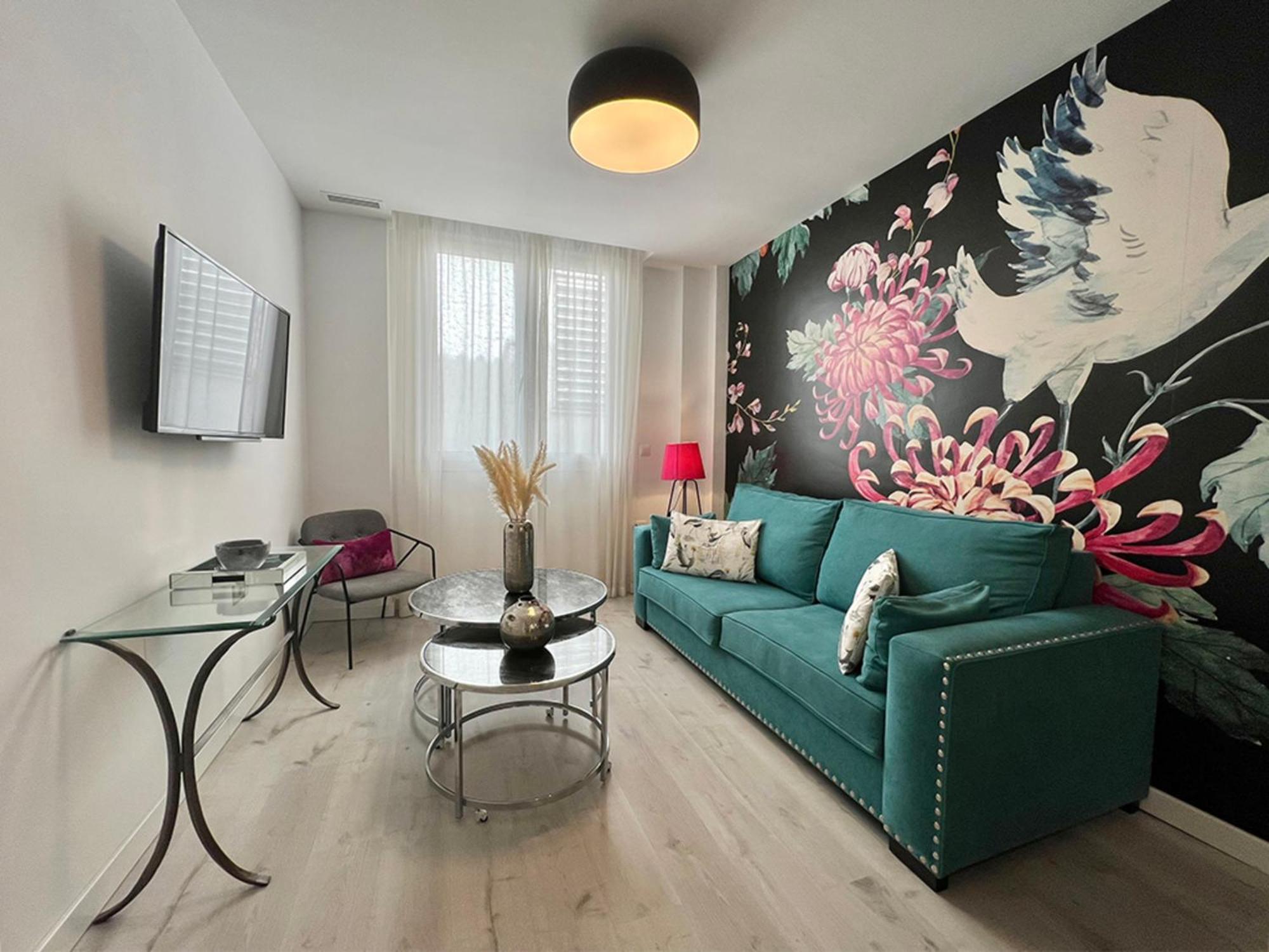Apartamentos Realejo Campo Del Principe 3000 Гранада Екстериор снимка
