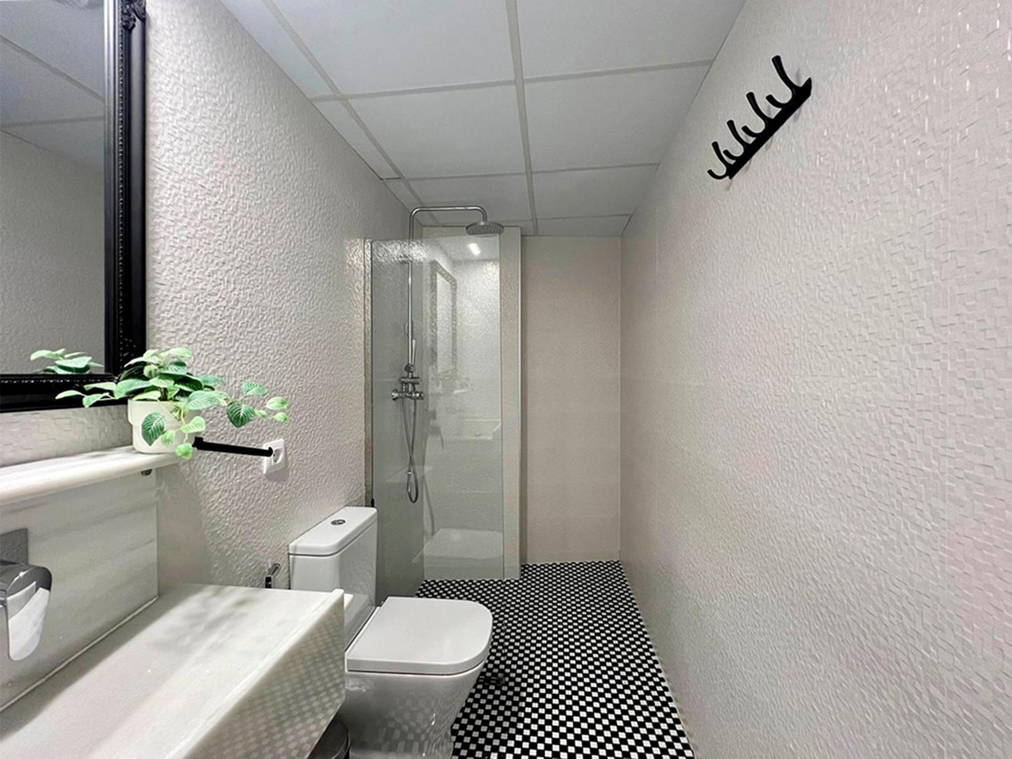 Apartamentos Realejo Campo Del Principe 3000 Гранада Екстериор снимка