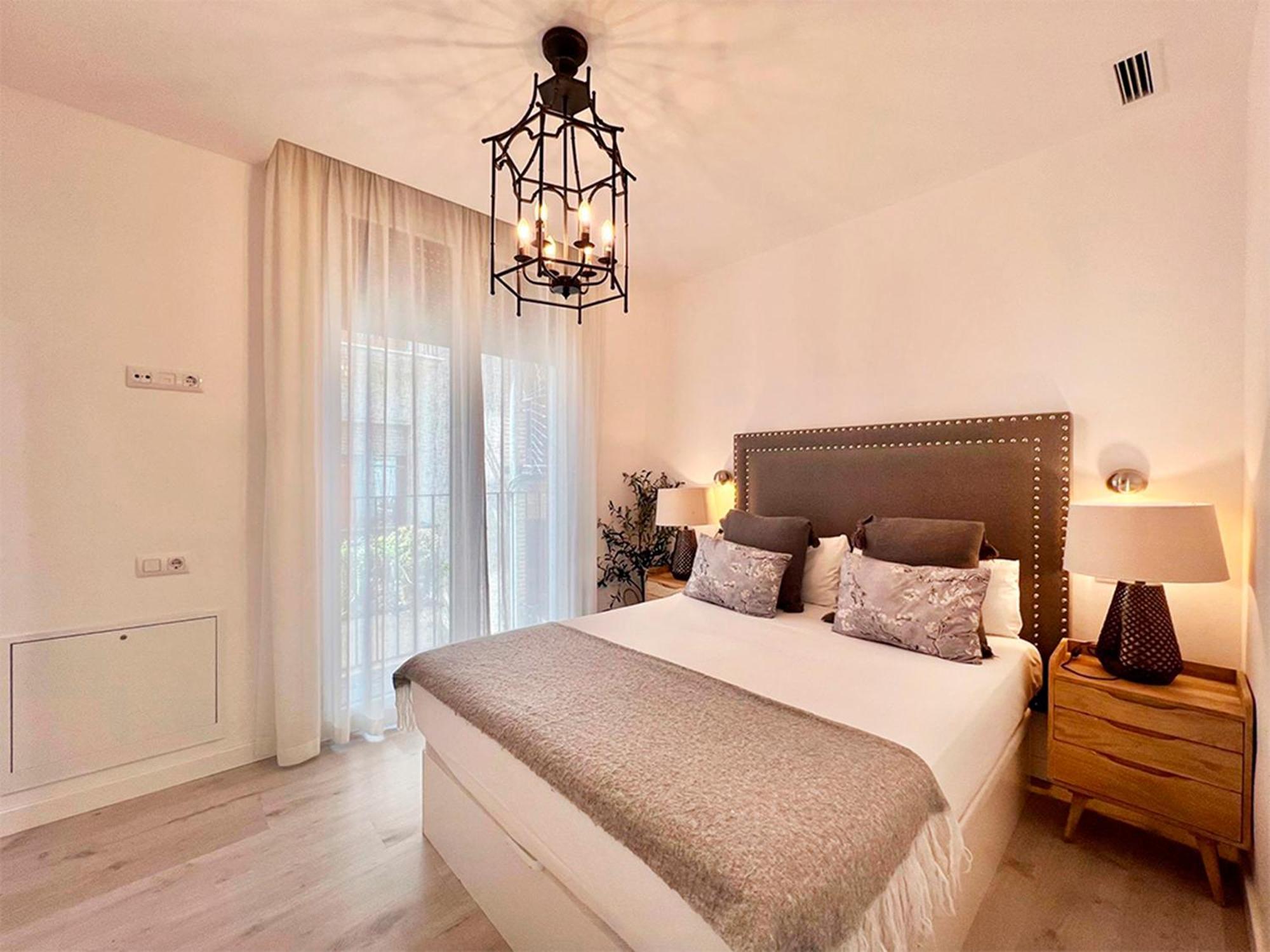 Apartamentos Realejo Campo Del Principe 3000 Гранада Екстериор снимка