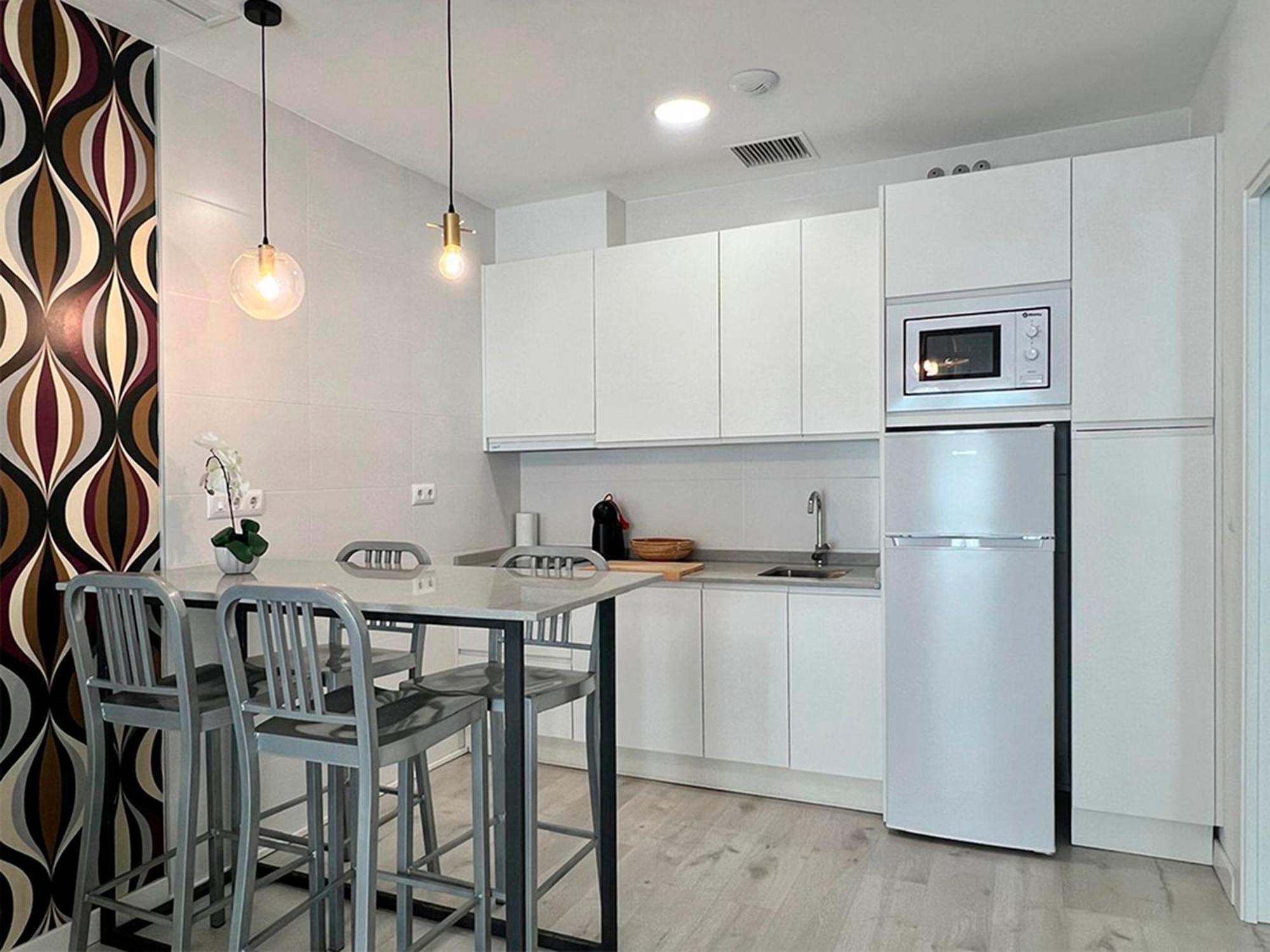 Apartamentos Realejo Campo Del Principe 3000 Гранада Екстериор снимка