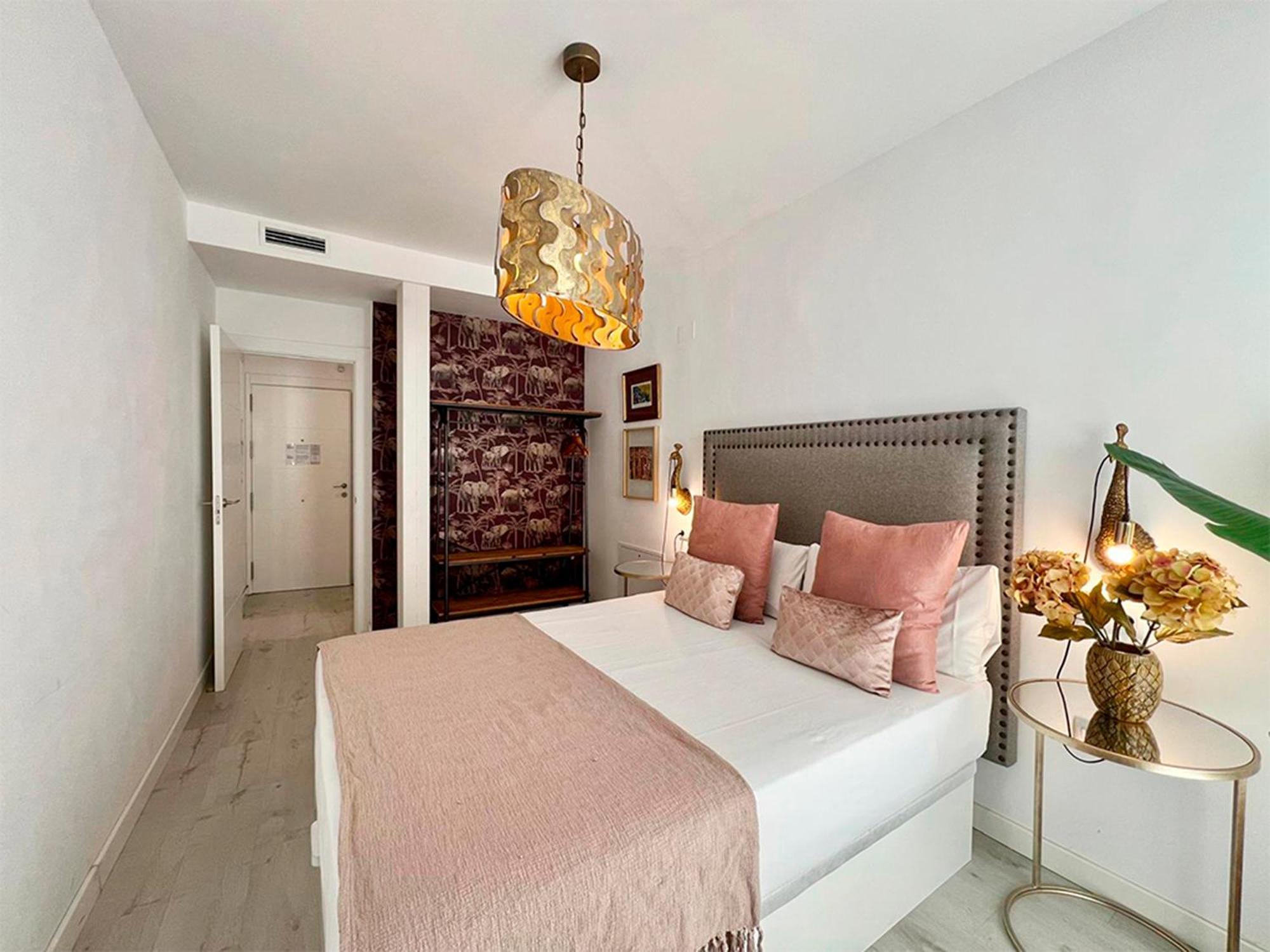 Apartamentos Realejo Campo Del Principe 3000 Гранада Екстериор снимка