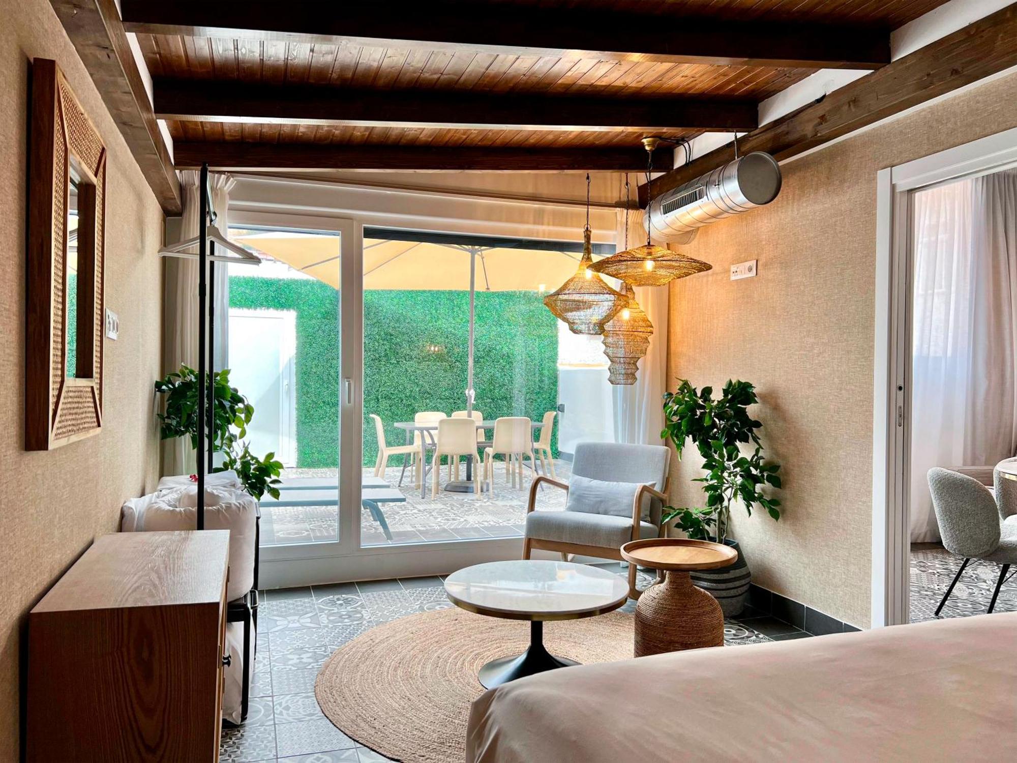 Apartamentos Realejo Campo Del Principe 3000 Гранада Екстериор снимка